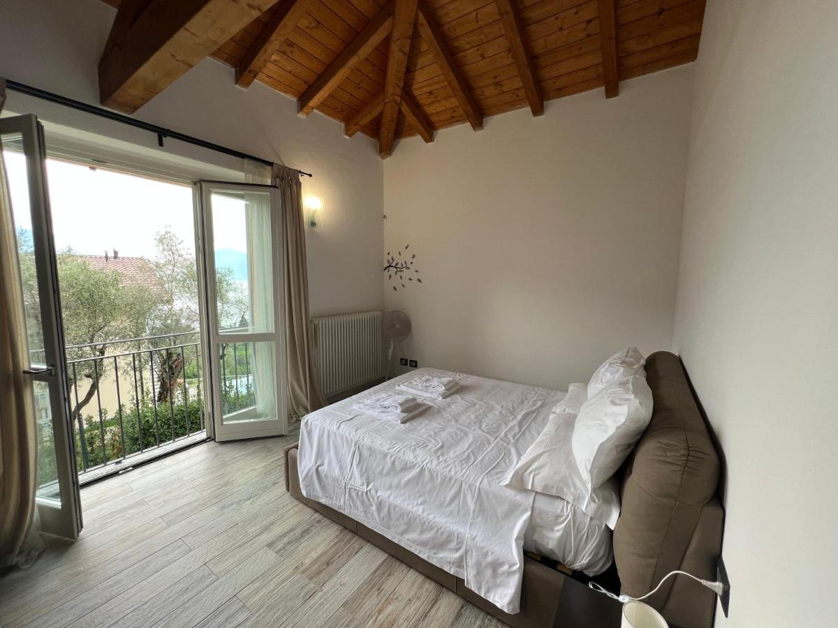 Villa Dei Sogni Bellagio Exteriör bild